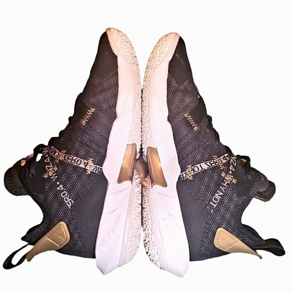 Big Kid's Jordan Why Not? Zer0.4 'Family' Sneaker Basketball Shoe Sz 5Y, Womens - Picture 7 of 10